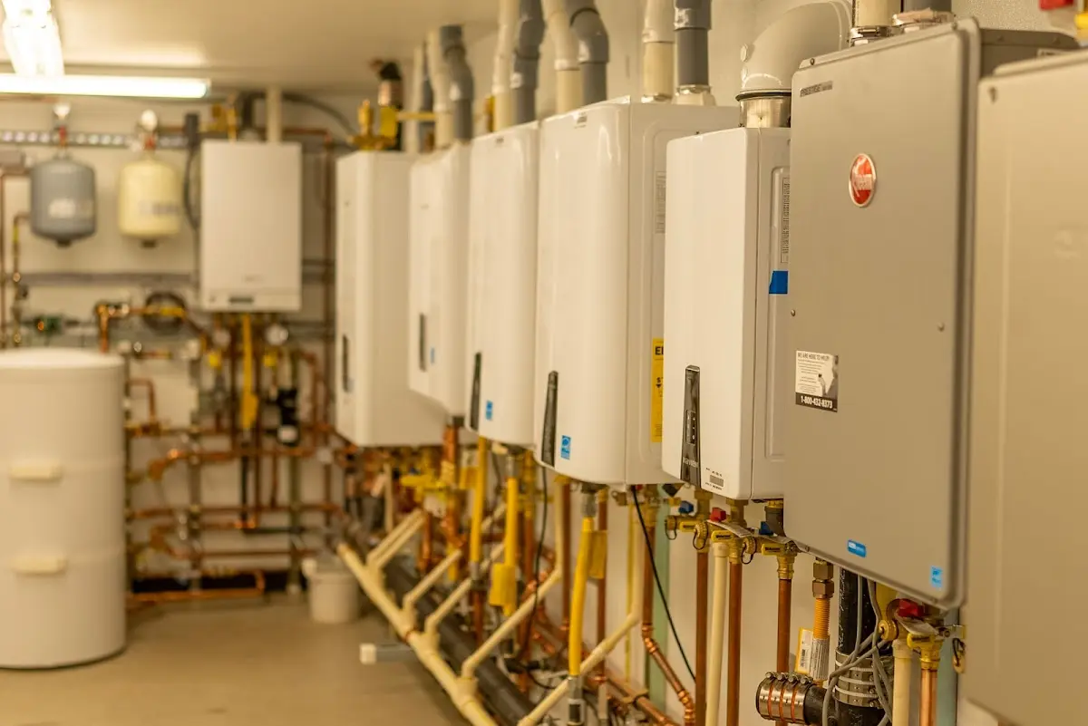 Plumbing services in South Bradenton, FL