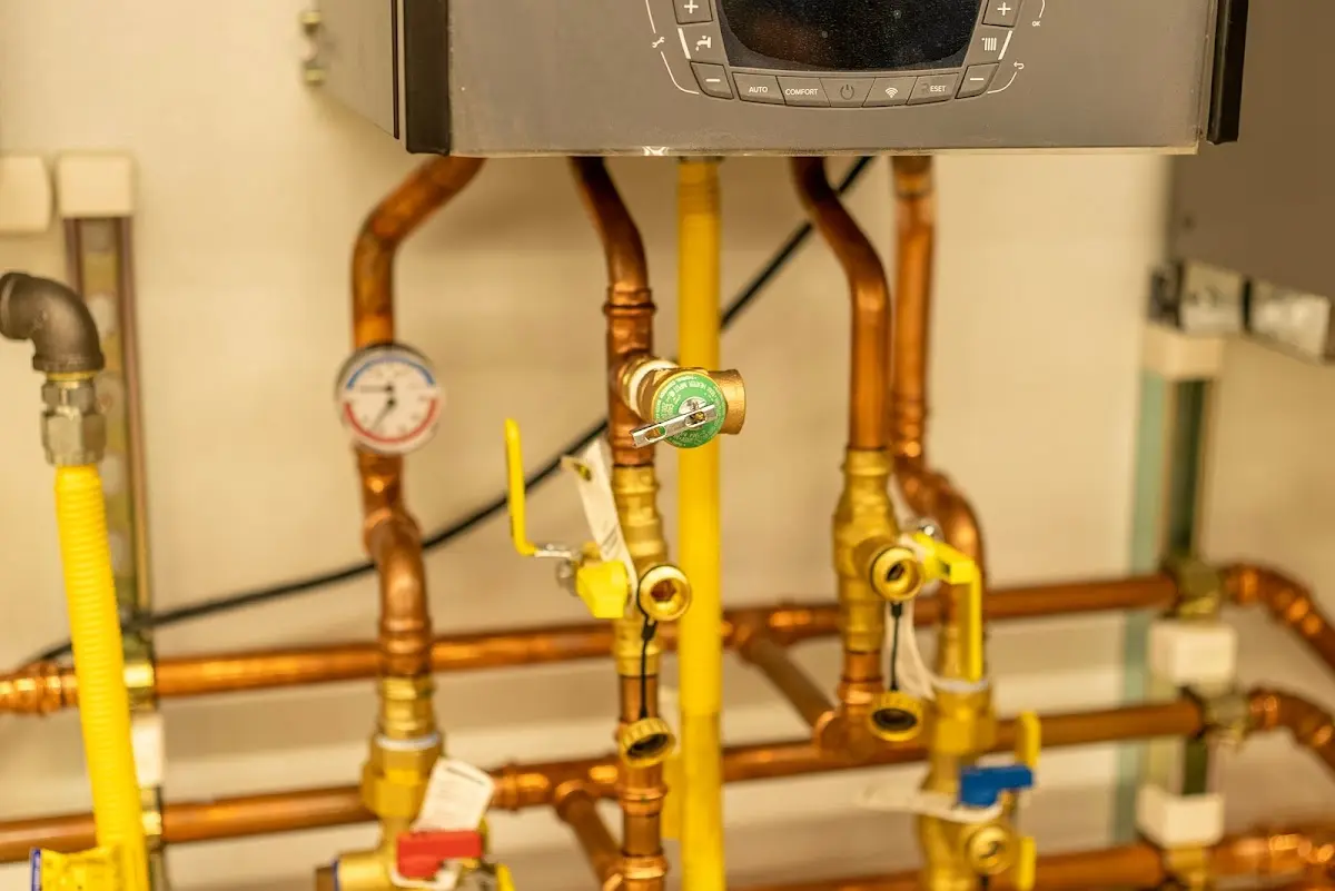 Licensed technician providing Sewer Cleanout for a homeowner in South Bradenton